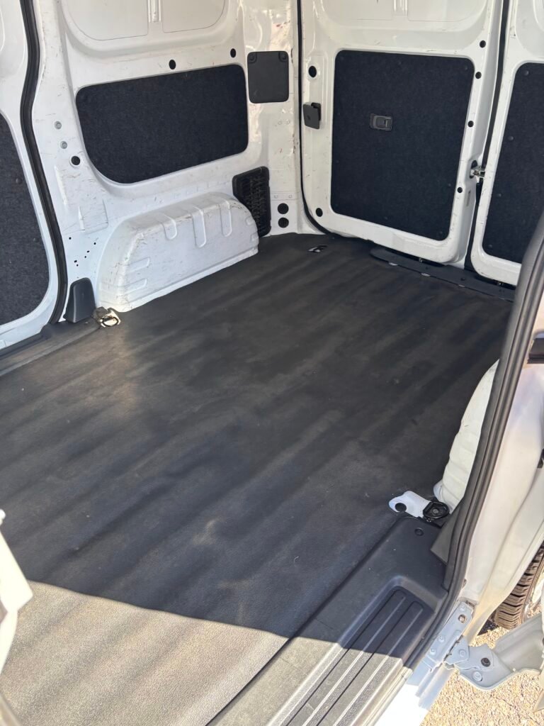 Interior Detailing by Industry